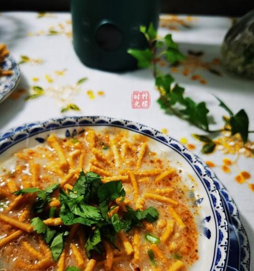 重庆油茶做法全解析（原汁原味，美食必尝）