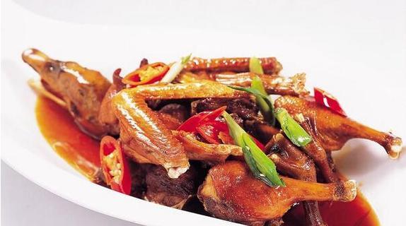 学会做一道传统美食——芷江炒鸭（重庆传统美食的代表，“芷江”）