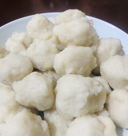 杂蔬烩鱼丸的做法（健康美味，营养丰富，家常菜谱）