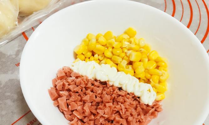 家常美食（简单易学，营养美味，烹饪新手也能轻松做出）