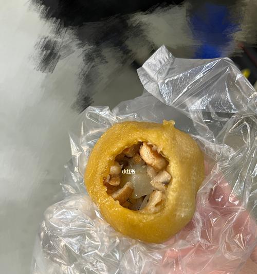 椰汁山粉圆，原汁原味的美味佳饮（用椰汁与山粉圆打造的美食享受）