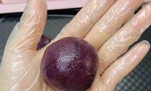 手工椰丝月饼的制作方法（用椰丝做的美味月饼，让你回味无穷）