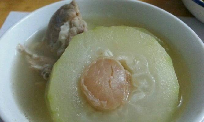 美食大赏（享受美味、健康的中式料理）
