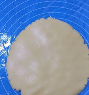 手把手教你制作心心相印蛋糕（用心制作甜蜜蛋糕难度低成功率高）