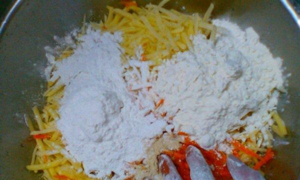 以心太软胡萝卜，美味又营养（多种口味，健康美味不可错过）