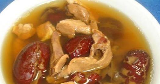 以心肺汤为主料的营养美食（强身健体，让你健康生活）