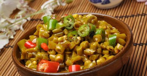 美味可口的家常菜（美味可口的家常菜）