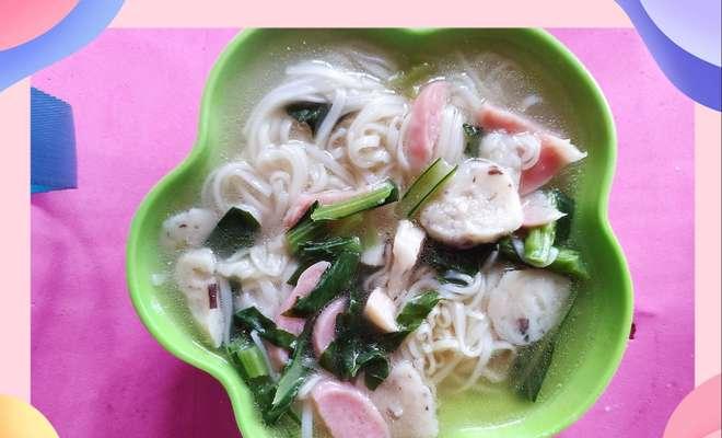 校园食谱（清爽营养又美味，健康的大学生必备餐点）