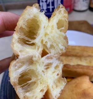 教你制作香酥小油条（口感鲜美，健康营养，自制更放心）