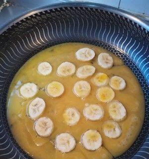 香蕉面饼的做法（简单易学的香蕉面饼，健康美味双双享）