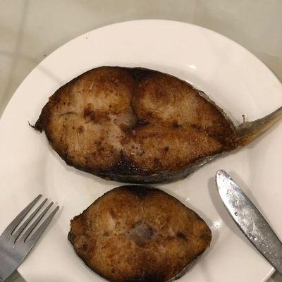 香煎沙丘鱼的做法（轻松学会，健康美味）