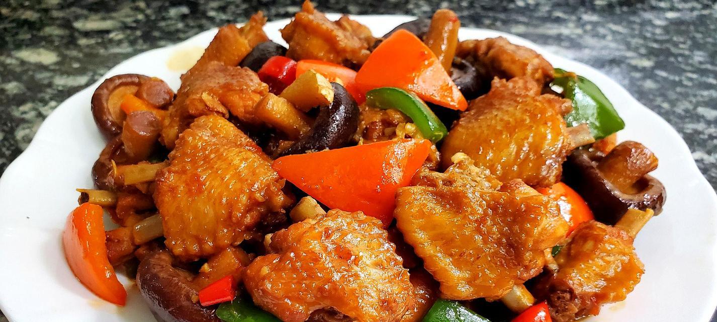 鲜嫩鸡肉的多种做法（让你在家也能吃出餐厅级别的美食）