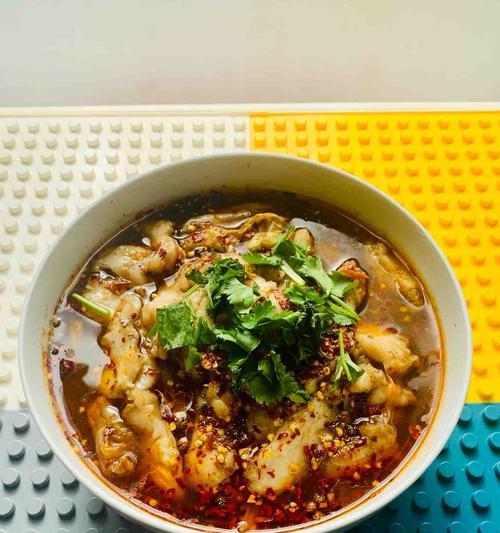 鲜嫩多汁的蒜蓉巴沙鱼制作秘籍（口感丰富）