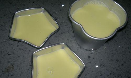 鲜橙菠萝汁QQ糖的制作方法（自制健康美味）
