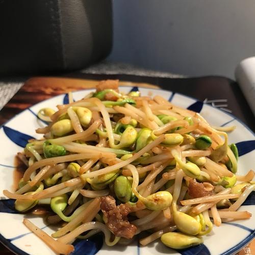 五花肉炒黄豆芽的美食秘籍（用最简单的步骤让你轻松掌握）