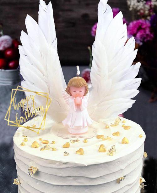打造天使般的美味，教你做六寸天使蛋糕（学会这些技巧）