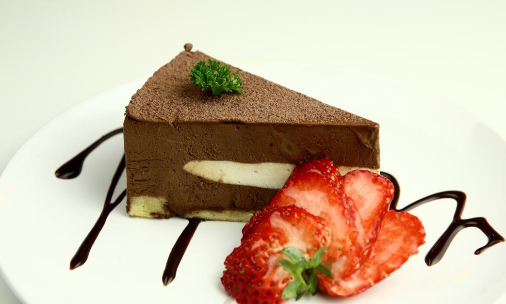 用天然酵种制作的美味巧克力蛋糕（让味蕾享受天然酵种与巧克力的完美结合）