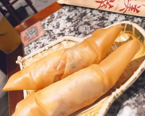 探秘天津传统美食——圈圈肉的制作方法（以传承之路）
