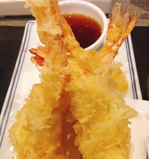 重温经典，学做天妇罗虾（传统日本古典美食的魅力与技巧）