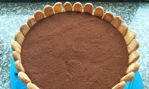 提拉米苏蛋糕的制作方法（一步步教你做出美味的提拉米苏蛋糕）