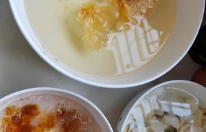 桃胶皂角米粥的制作方法（教你如何做一碗美味营养的桃胶皂角米粥）