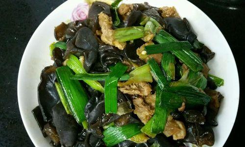 一道家常菜，营养健康又美味（一道家常菜）