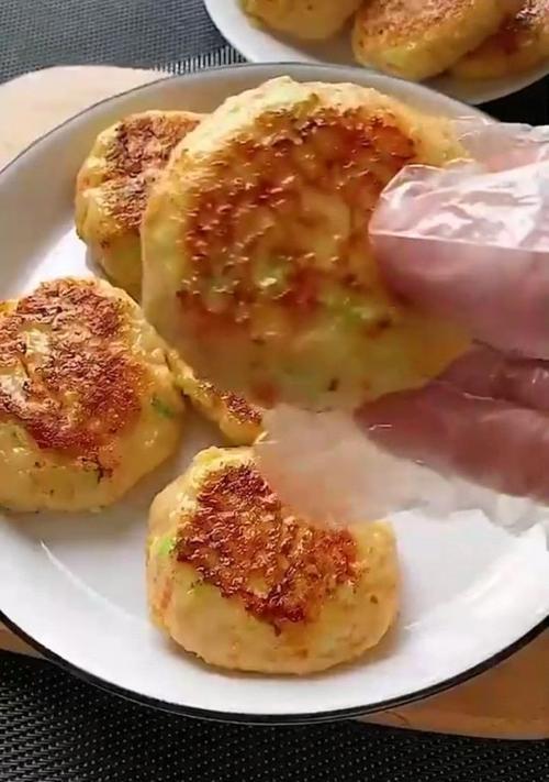 学会制作酸甜小米饼，让生活更美味（口感鲜美）