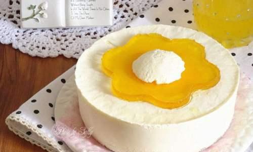 以酸奶芒果慕斯蛋糕为主题的制作方法（做出美味清爽的夏日甜点）