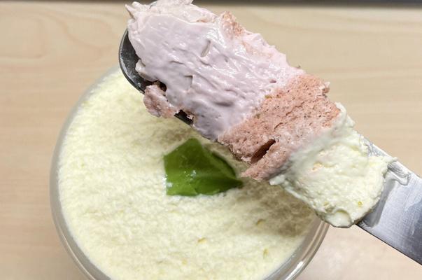 酸奶啵啵茉莉冻，清爽夏日必备（教你如何做美味清爽的酸奶啵啵茉莉冻）