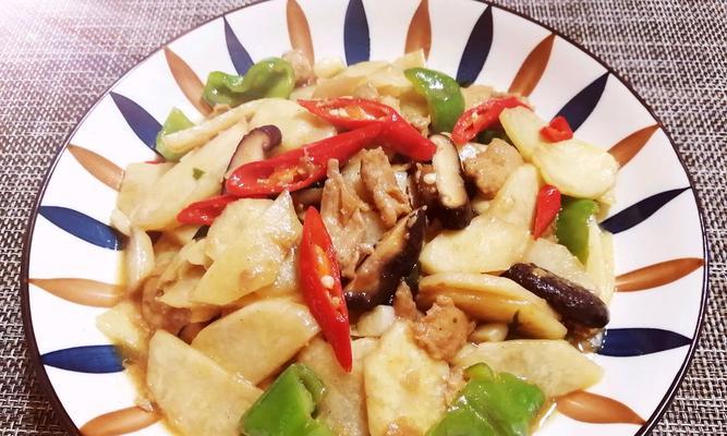 水煎饺茭白鲜肉饺子的制作方法（制作水煎饺的窍门）