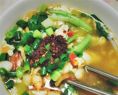 陕西特色烩麻食的做法（传统美食的口感与文化）