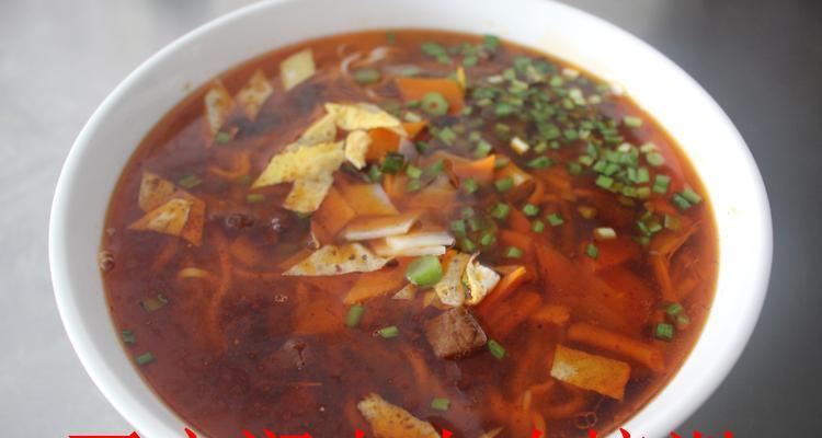 陕西哨子面的制作方法（用陕西哨子面制作美味哨子的独特技巧）