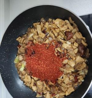 陕西岐山肉臊子的制作方法（掌握肉臊子的精髓）