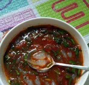 陕西凉鱼的做法（传统美食的味道在家中重现）