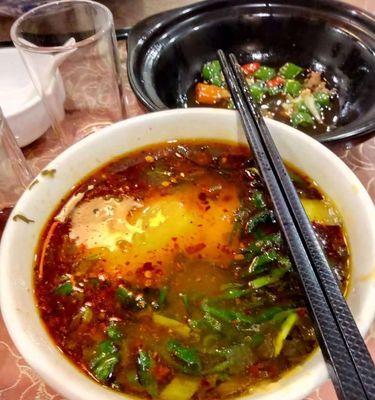 陕西凉鱼的做法（传统美食的味道在家中重现）