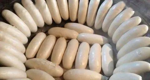 陕西杠子馒头制作方法详解（如何做出口感酥脆）