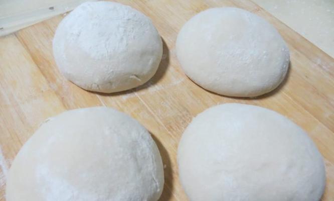 陕西杠子馒头制作方法详解（如何做出口感酥脆）