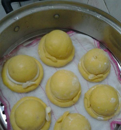 陕西杠子馒头制作方法详解（如何做出口感酥脆）