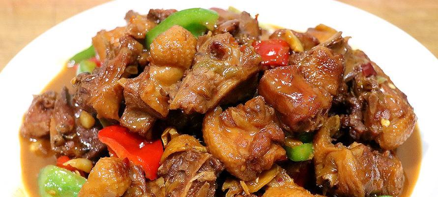 陕北豆钱钱稀饭的做法（家常美食的经典口味）