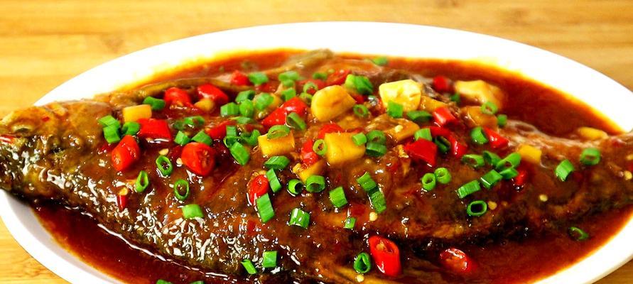 陕北豆钱钱稀饭的做法（家常美食的经典口味）