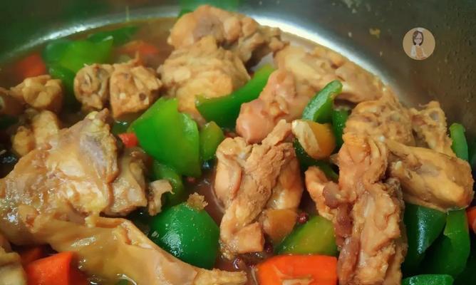 山药兔肉汤的制作方法（健康营养）