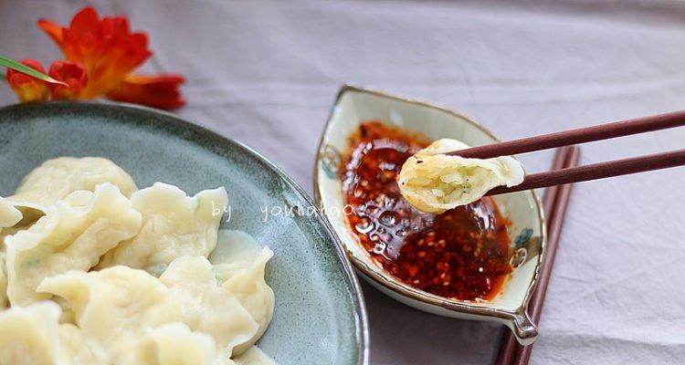 山西特色美食——面食沾片子（教你制作正宗的山西沾片子）