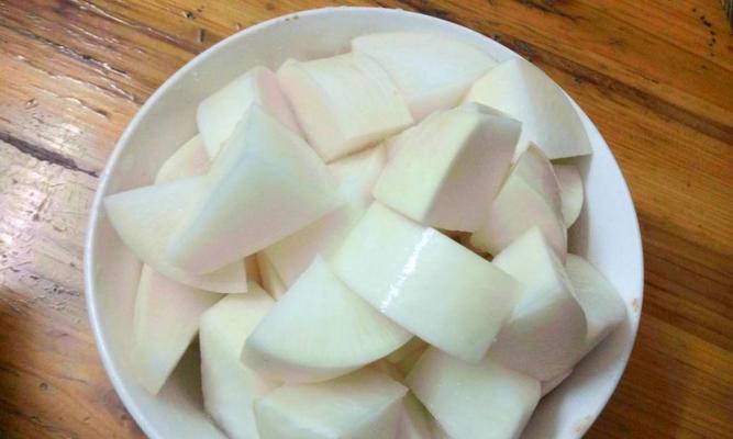 山西特色美食——面食沾片子（教你制作正宗的山西沾片子）