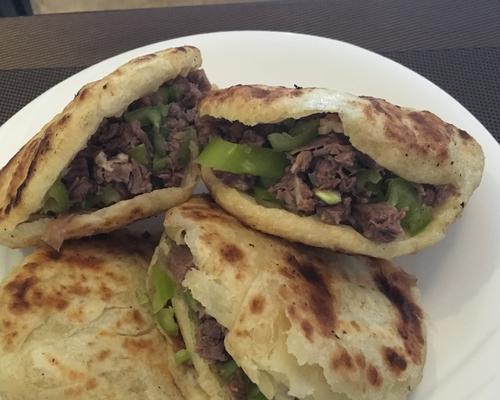 山东火烧的制作方法详解（传统美食）