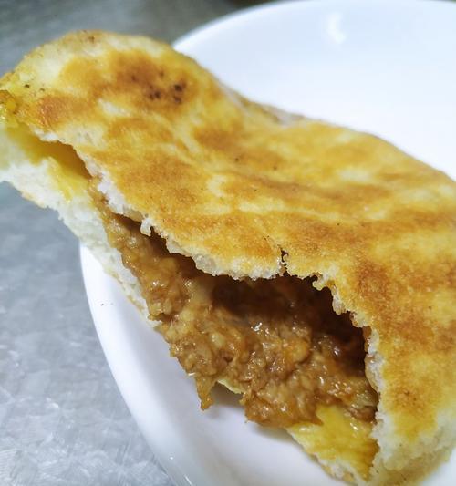 山东火烧的制作方法详解（传统美食）