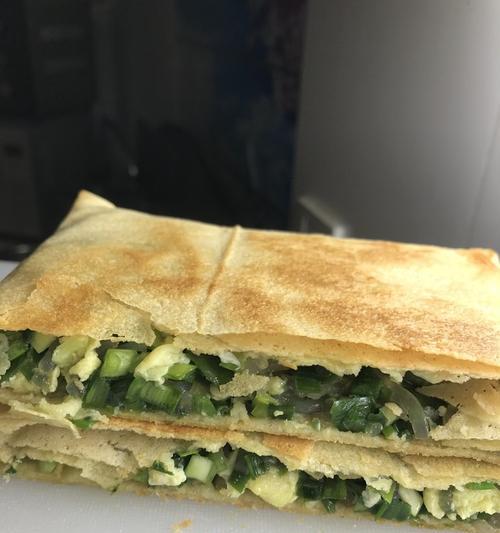 山东大饼的制作方法及口感体验（传统美食的制作与创新）