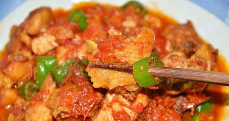 肉末西红柿炒鸡蛋，营养又美味（自制好吃的肉末西红柿炒鸡蛋）