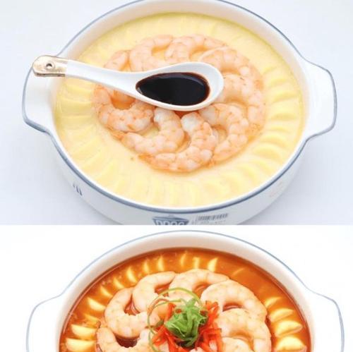 家庭做菜，尝试肉末盖浇炖蛋的最佳方法（家庭做菜）