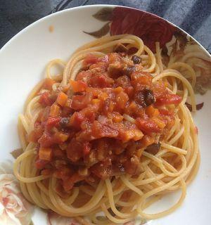 美味肉酱意大利面的制作方法（用家常食材轻松做出美味意面）