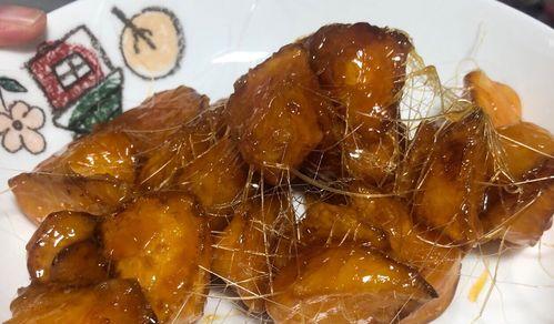 小小艾学煮食（从菜鸟到厨神）
